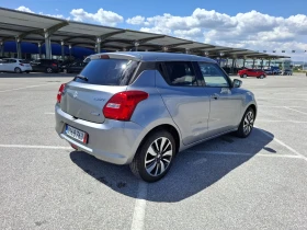 Suzuki Swift 1.2 DJ HYBRID* NAVI* CAMERA* KEYLESS* DISTRONIC | Mobile.bg � ����� ������ 2