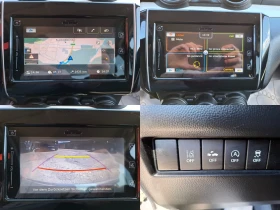 Suzuki Swift 1.2 DJ HYBRID* NAVI* CAMERA* KEYLESS* DISTRONIC | Mobile.bg � ����� ������ 11