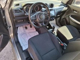 Suzuki Swift 1.2 DJ HYBRID* NAVI* CAMERA* KEYLESS* DISTRONIC | Mobile.bg � ����� ������ 5