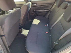 Suzuki Swift 1.2 DJ HYBRID* NAVI* CAMERA* KEYLESS* DISTRONIC | Mobile.bg � ����� ������ 7