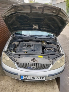 Ford Mondeo | Mobile.bg � ����� ������ 13