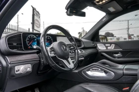 Mercedes-Benz GLS 450 AMG* ���������* �������* �����* HUD* 360*  | Mobile.bg � ����� ������ 8