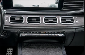Mercedes-Benz GLS 450 AMG* ���������* �������* �����* HUD* 360*  | Mobile.bg � ����� ������ 14