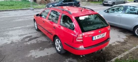 Skoda Octavia - 3500 € / 6845.40 лв. - 73785641 6