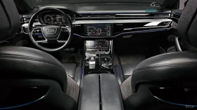 Audi A8 55TFSI* Bang & Olufsen* Virtual Cockpit Plus* HUD | Auto.bg — изображение 7