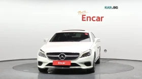 Mercedes-Benz CLS * LED* ПАНО* KEYLESS* Camera* ПОДГРЕВ*  | Auto.bg — изображение 3