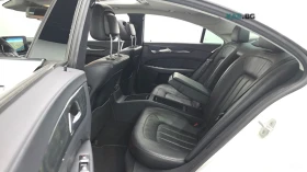 Mercedes-Benz CLS * LED* ПАНО* KEYLESS* Camera* ПОДГРЕВ*  | Auto.bg — изображение 11