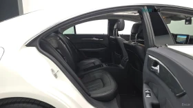 Mercedes-Benz CLS * LED* ПАНО* KEYLESS* Camera* ПОДГРЕВ*  | Auto.bg — изображение 12