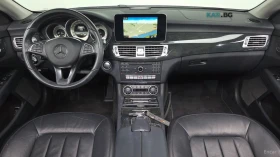 Mercedes-Benz CLS * LED* ПАНО* KEYLESS* Camera* ПОДГРЕВ*  | Auto.bg — изображение 7