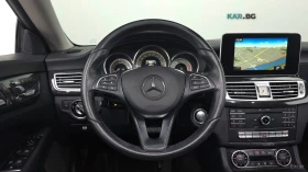 Mercedes-Benz CLS * LED* ПАНО* KEYLESS* Camera* ПОДГРЕВ*  | Auto.bg — изображение 14
