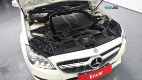 Mercedes-Benz CLS * LED* ПАНО* KEYLESS* Camera* ПОДГРЕВ*  | Auto.bg — изображение 6