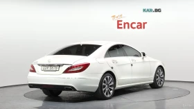 Mercedes-Benz CLS * LED* ПАНО* KEYLESS* Camera* ПОДГРЕВ*  | Auto.bg — изображение 2