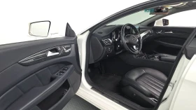 Mercedes-Benz CLS * LED* ПАНО* KEYLESS* Camera* ПОДГРЕВ*  | Auto.bg — изображение 10