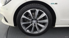 Mercedes-Benz CLS * LED* ПАНО* KEYLESS* Camera* ПОДГРЕВ*  | Auto.bg — изображение 5