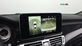 Mercedes-Benz CLS * LED* ПАНО* KEYLESS* Camera* ПОДГРЕВ*  | Auto.bg — изображение 15