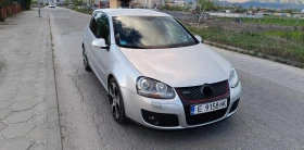 VW Golf Gti