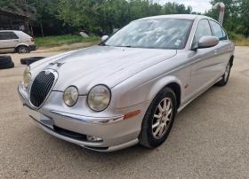 Jaguar S-type | Mobile.bg � ����� ������ 3