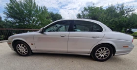 Jaguar S-type | Mobile.bg � ����� ������ 6