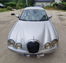 Jaguar S-type | Mobile.bg � ����� ������ 13