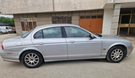 Jaguar S-type | Mobile.bg � ����� ������ 4