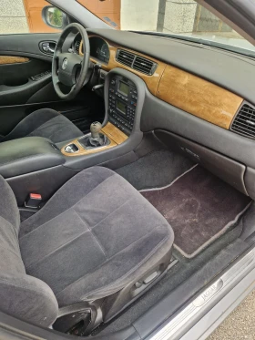Jaguar S-type | Mobile.bg � ����� ������ 10