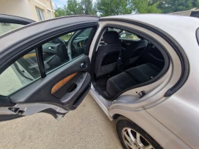 Jaguar S-type | Mobile.bg � ����� ������ 9
