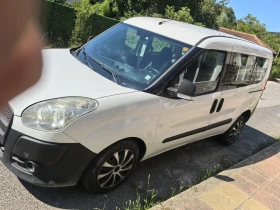 Fiat Doblo | Mobile.bg � ����� ������ 17