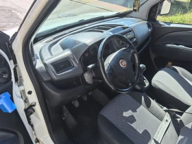 Fiat Doblo | Mobile.bg � ����� ������ 7