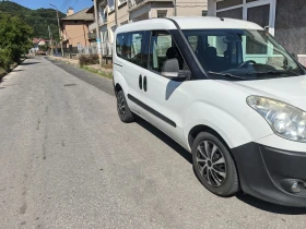 Fiat Doblo | Mobile.bg � ����� ������ 16