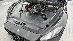 Maserati GranTurismo 4.7 SPORT* CARBON* КОЖА* ПОДГРЕВ* КАМЕРА - 25500 € / 49873.67 лв. - 69721622 6