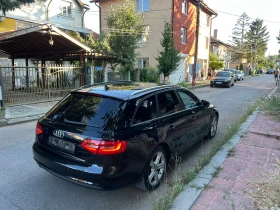 Audi A4 2.0 TDI 177K AVTOMAT | Auto.bg — изображение 4