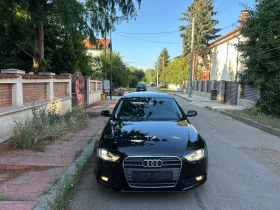 Audi A4 2.0 TDI 177K AVTOMAT | Auto.bg — изображение 2