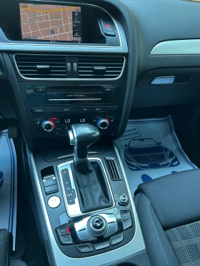 Audi A4 2.0 TDI 177K AVTOMAT | Auto.bg — изображение 12