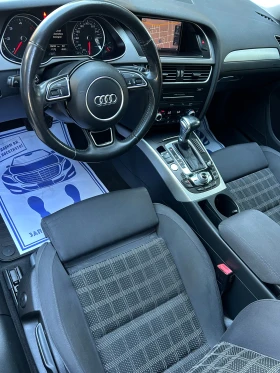 Audi A4 2.0 TDI 177K AVTOMAT | Auto.bg — изображение 14