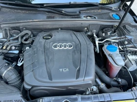 Audi A4 2.0 TDI 177K AVTOMAT | Auto.bg — изображение 15