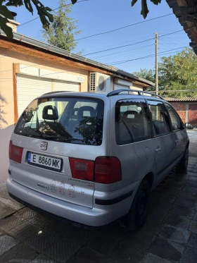 Seat Alhambra undefined | Auto.bg — изображение 6