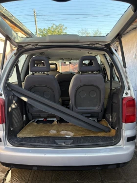 Seat Alhambra undefined | Auto.bg — изображение 5