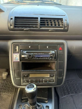 Seat Alhambra undefined | Auto.bg — изображение 12