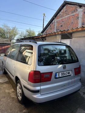 Seat Alhambra undefined | Auto.bg — изображение 3