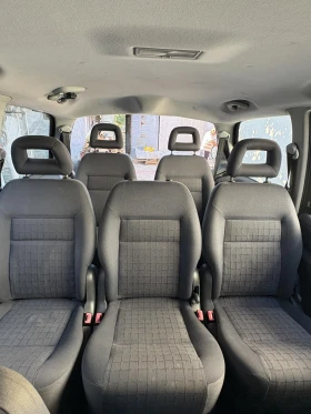 Seat Alhambra undefined | Auto.bg — изображение 8