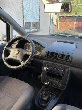 Seat Alhambra undefined | Auto.bg — изображение 10