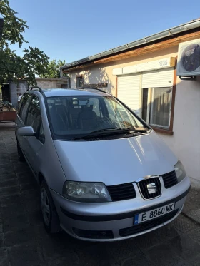 Seat Alhambra undefined | Auto.bg — изображение 7