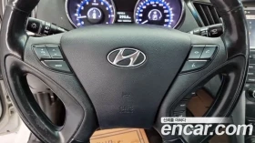 Hyundai Sonata | TOP SERVICE | Mobile.bg � ����� ������ 16