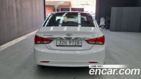 ����� �� �������� �� Hyundai Sonata | TOP SERVICE