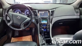 Hyundai Sonata | TOP SERVICE | Mobile.bg � ����� ������ 7