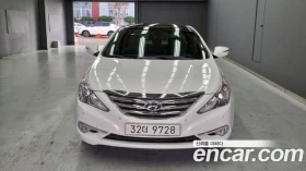 ����� �� �������� �� Hyundai Sonata | TOP SERVICE