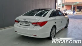 ����� �� �������� �� Hyundai Sonata | TOP SERVICE