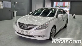 ����� �� �������� �� Hyundai Sonata | TOP SERVICE