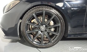 Mercedes-Benz CLS CLS63 AMG 4MATIC | Mobile.bg � ����� ������ 5