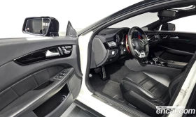 Mercedes-Benz CLS CLS63 AMG 4MATIC | Mobile.bg � ����� ������ 10